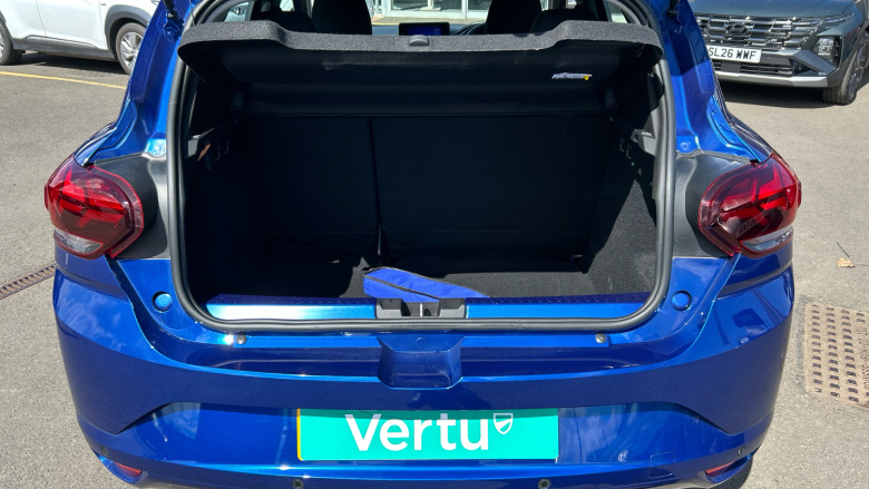 Dacia Sandero 1.0 TCe Comfort 5dr Petrol Hatchback